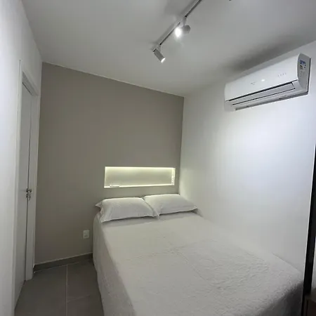 Constante Vista Lateral Mar Apartment Rio de Janeiro Exterior photo