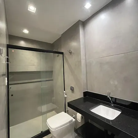 Constante Vista Lateral Mar Apartment Rio de Janeiro Exterior photo