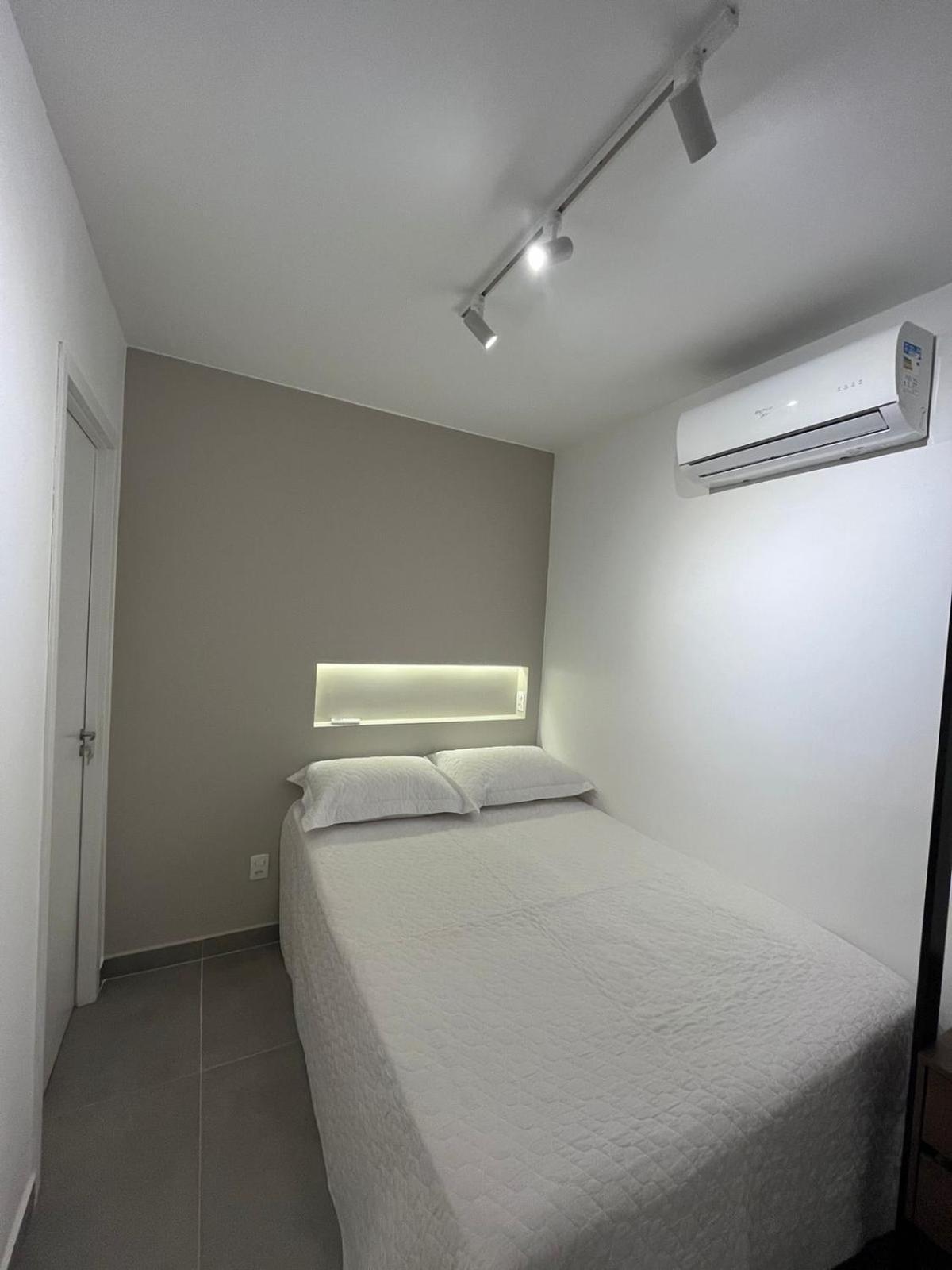 Apartment Constante Vista Lateral Mar *